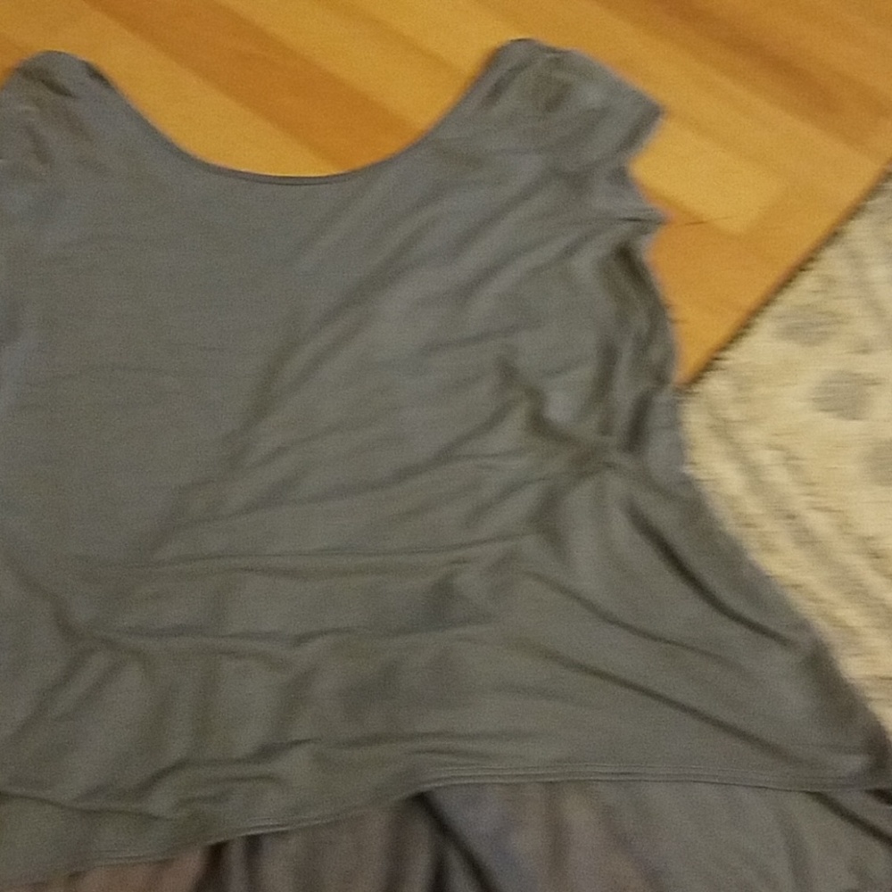 American Eagle top
